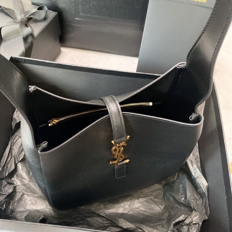 YSL Bucket Bags